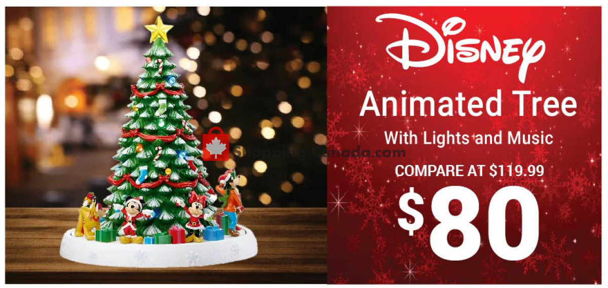 Big Box Outlet Store flyer from Saturday December 7, 2024 to Tuesday December 10, 2024 - page 11