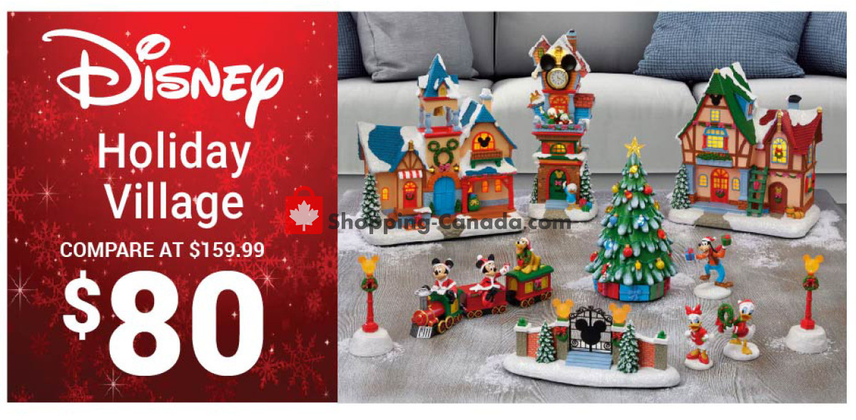 Big Box Outlet Store flyer from Saturday December 7, 2024 to Tuesday December 10, 2024 - page 12