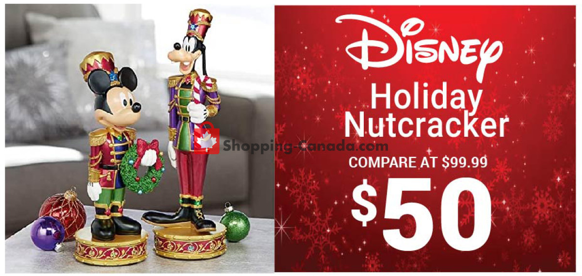 Big Box Outlet Store flyer from Saturday December 7, 2024 to Tuesday December 10, 2024 - page 13