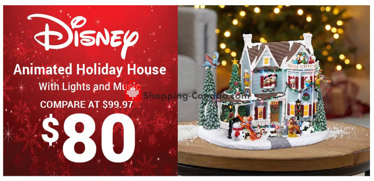 Big Box Outlet Store flyer from Saturday December 7, 2024 to Tuesday December 10, 2024 - page 14