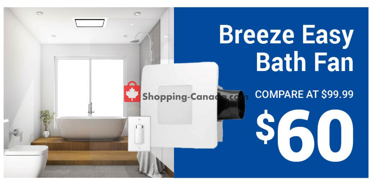 Big Box Outlet Store flyer from Saturday December 7, 2024 to Tuesday December 10, 2024 - page 18