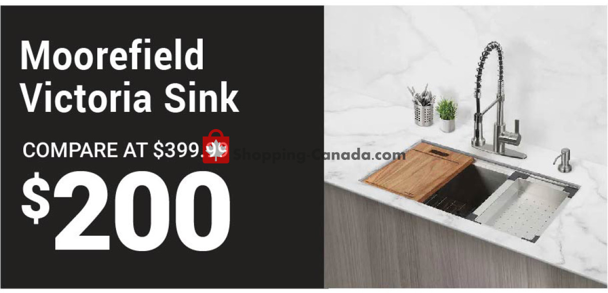 Big Box Outlet Store flyer from Saturday December 7, 2024 to Tuesday December 10, 2024 - page 19