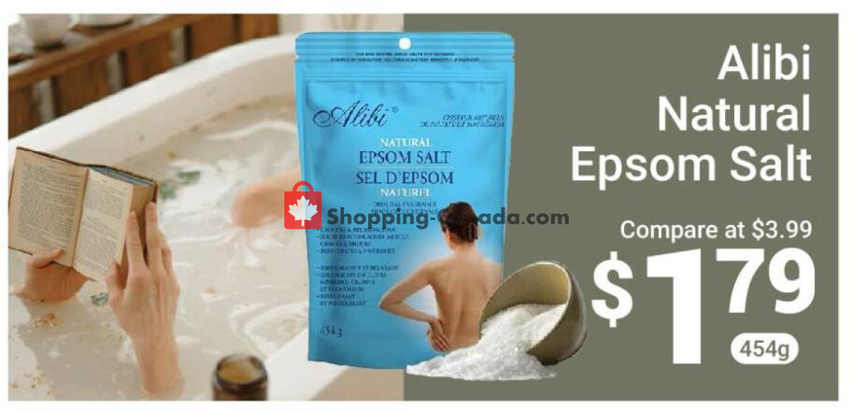 Big Box Outlet Store flyer from Saturday December 7, 2024 to Tuesday December 10, 2024 - page 29