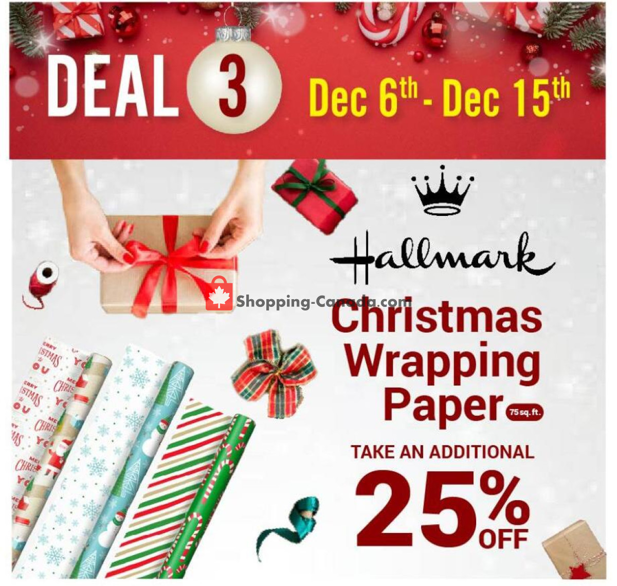 Big Box Outlet Store flyer from Saturday December 7, 2024 to Tuesday December 10, 2024 - page 30