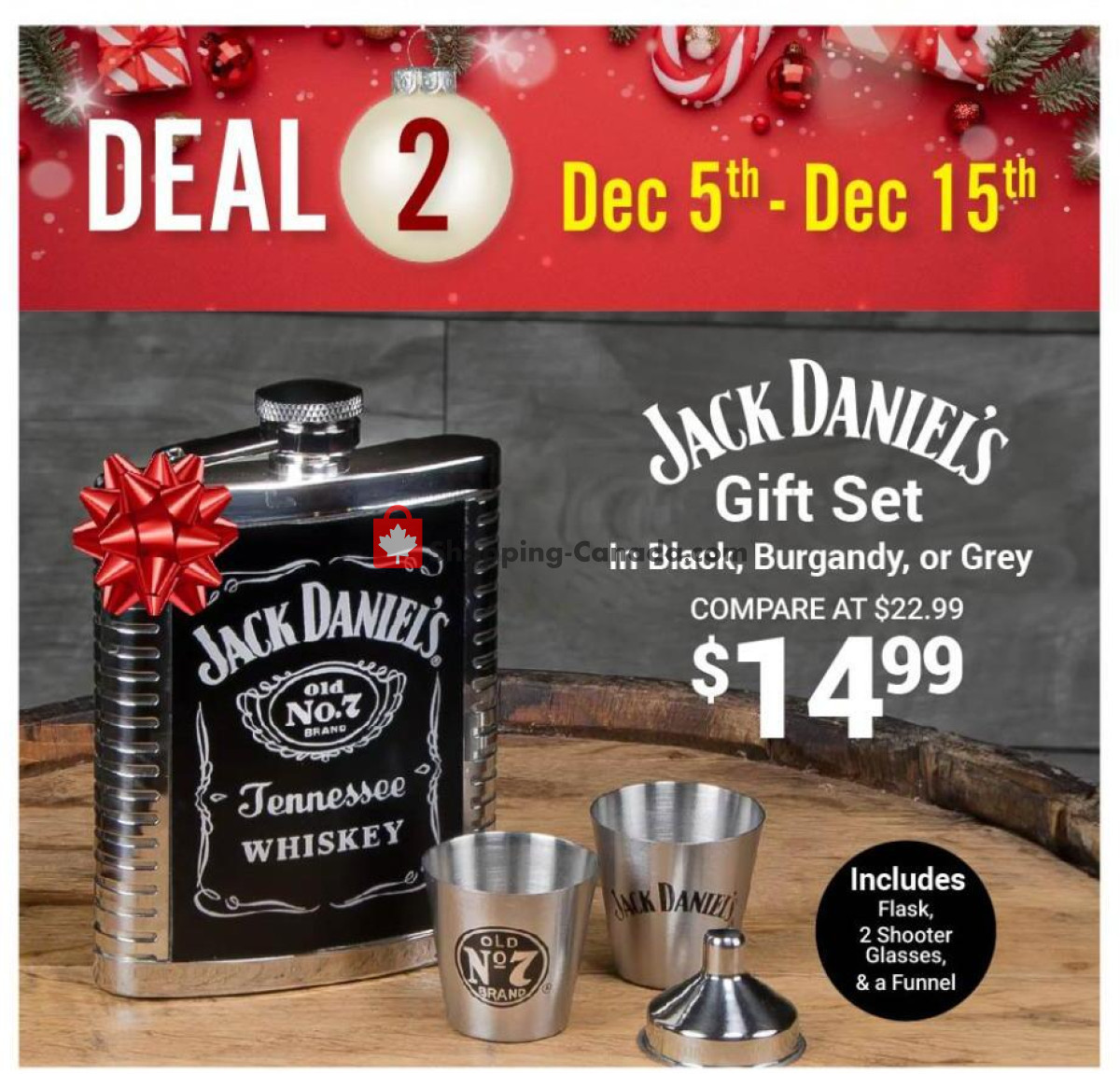 Big Box Outlet Store flyer from Saturday December 7, 2024 to Tuesday December 10, 2024 - page 34