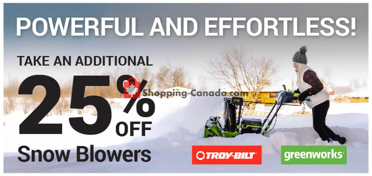 Big Box Outlet Store flyer from Saturday December 7, 2024 to Tuesday December 10, 2024 - page 4