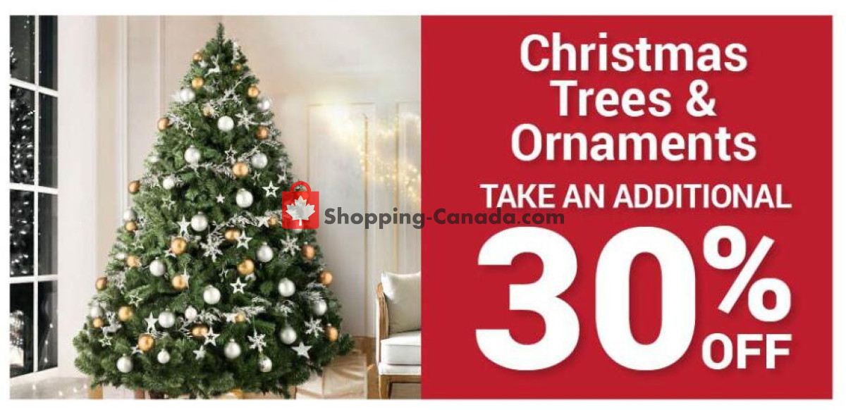 Big Box Outlet Store flyer from Saturday December 7, 2024 to Tuesday December 10, 2024 - page 42