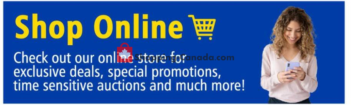 Big Box Outlet Store flyer from Saturday December 7, 2024 to Tuesday December 10, 2024 - page 47