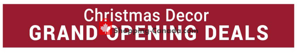 Big Box Outlet Store flyer from Saturday December 7, 2024 to Tuesday December 10, 2024 - page 6