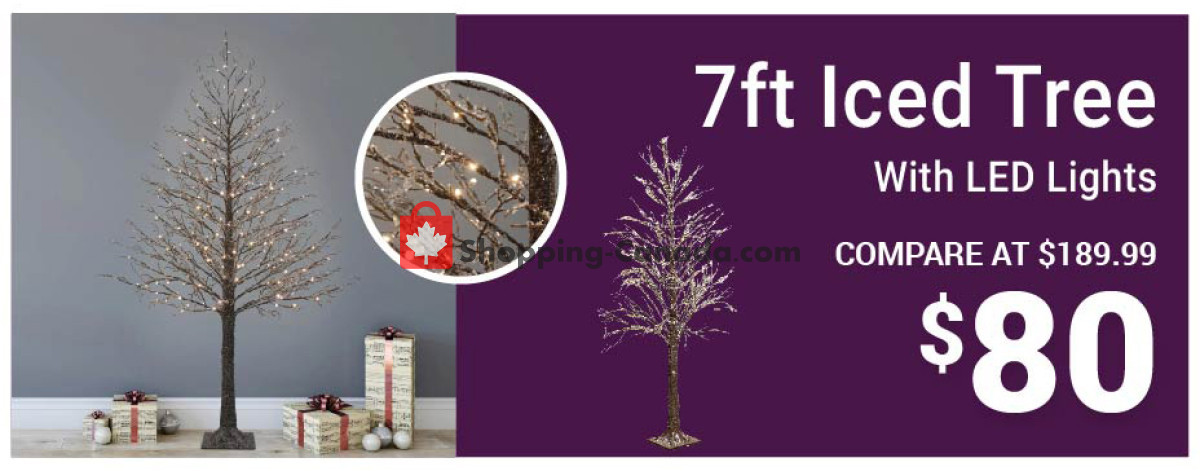 Big Box Outlet Store flyer from Saturday December 7, 2024 to Tuesday December 10, 2024 - page 7