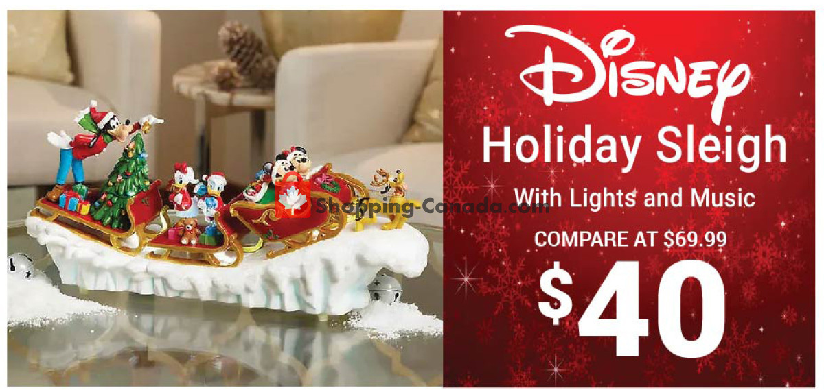 Big Box Outlet Store flyer from Saturday December 7, 2024 to Tuesday December 10, 2024 - page 9