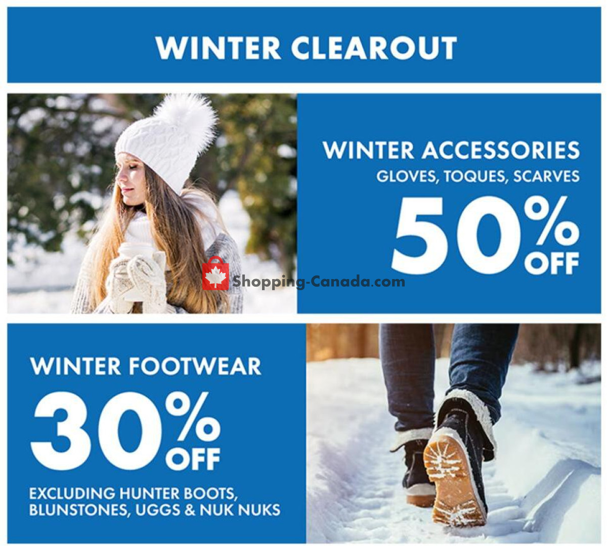 Big Box Outlet Store flyer from Wednesday March 6, 2024 to Tuesday March 12, 2024 - page 10