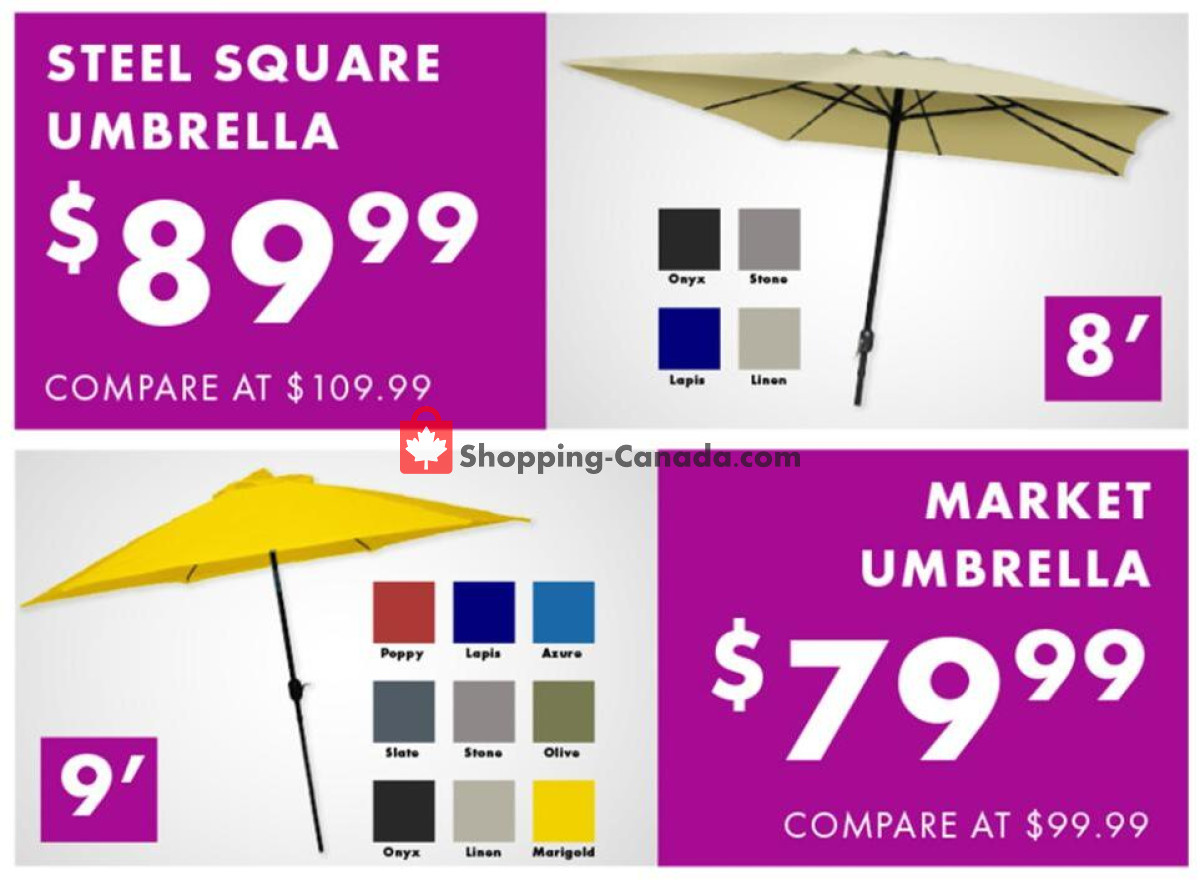 Big Box Outlet Store flyer from Wednesday March 6, 2024 to Tuesday March 12, 2024 - page 7