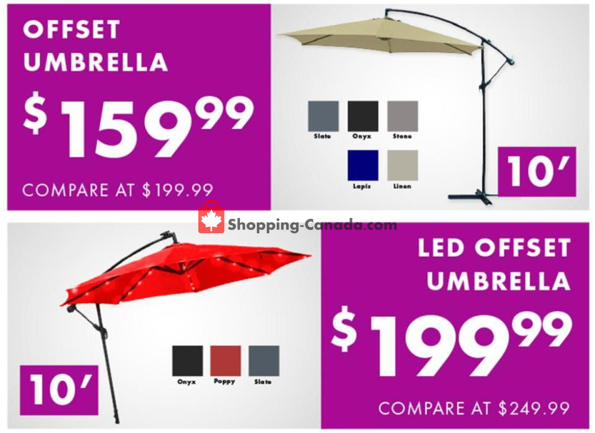 Big Box Outlet Store flyer from Wednesday March 6, 2024 to Tuesday March 12, 2024 - page 8