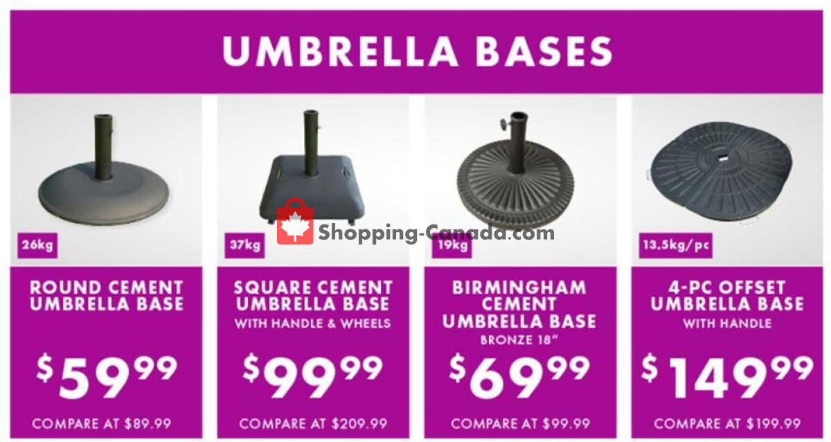 Big Box Outlet Store flyer from Wednesday March 6, 2024 to Tuesday March 12, 2024 - page 9