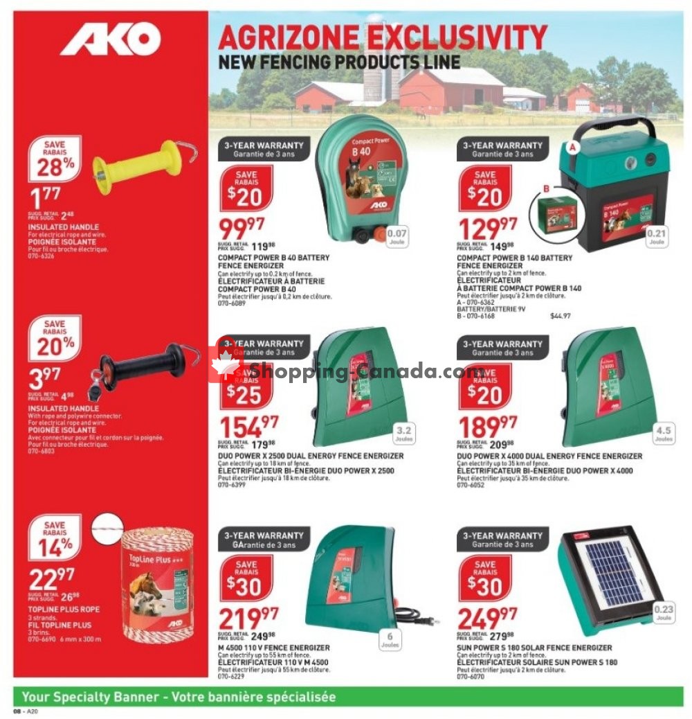 BMR flyer from Wednesday May 15, 2019 to Tuesday May 21, 2019 - page 8
