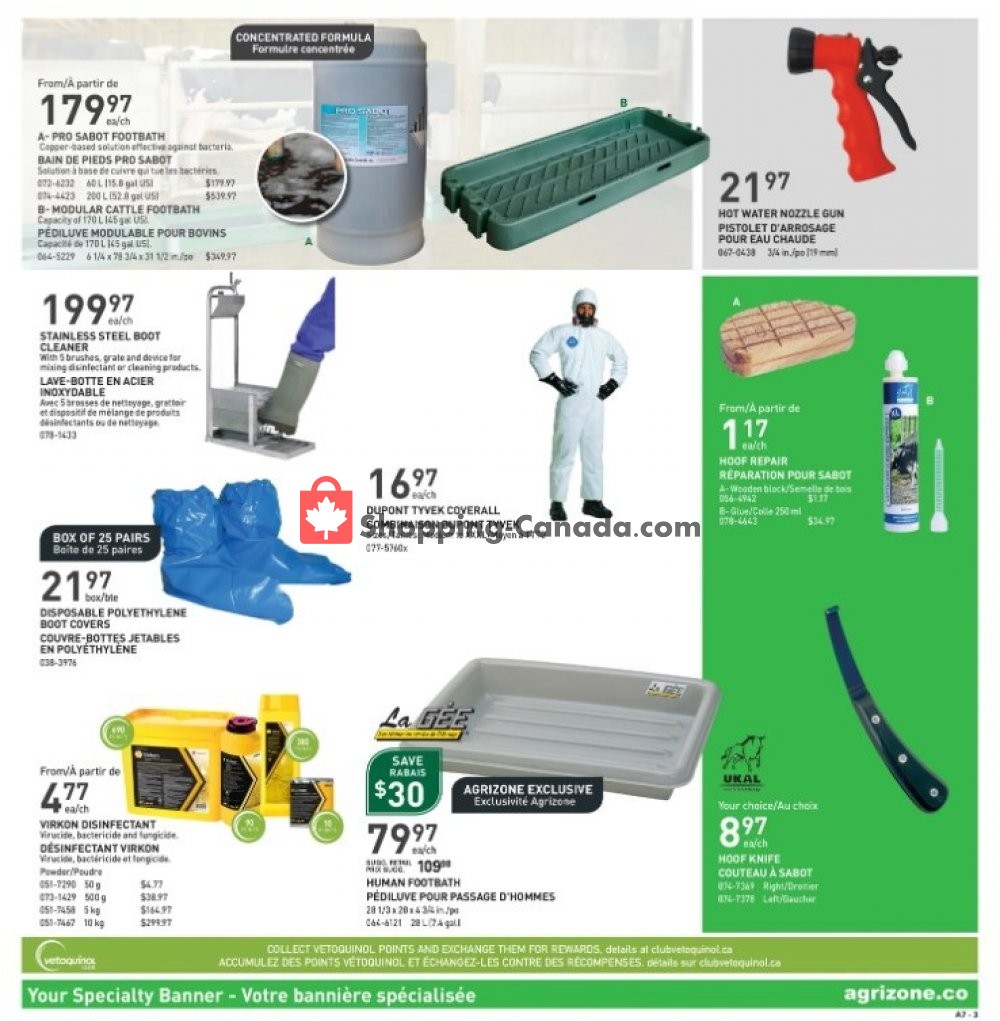 BMR flyer from Wednesday February 12, 2020 to Tuesday February 25, 2020 - page 3