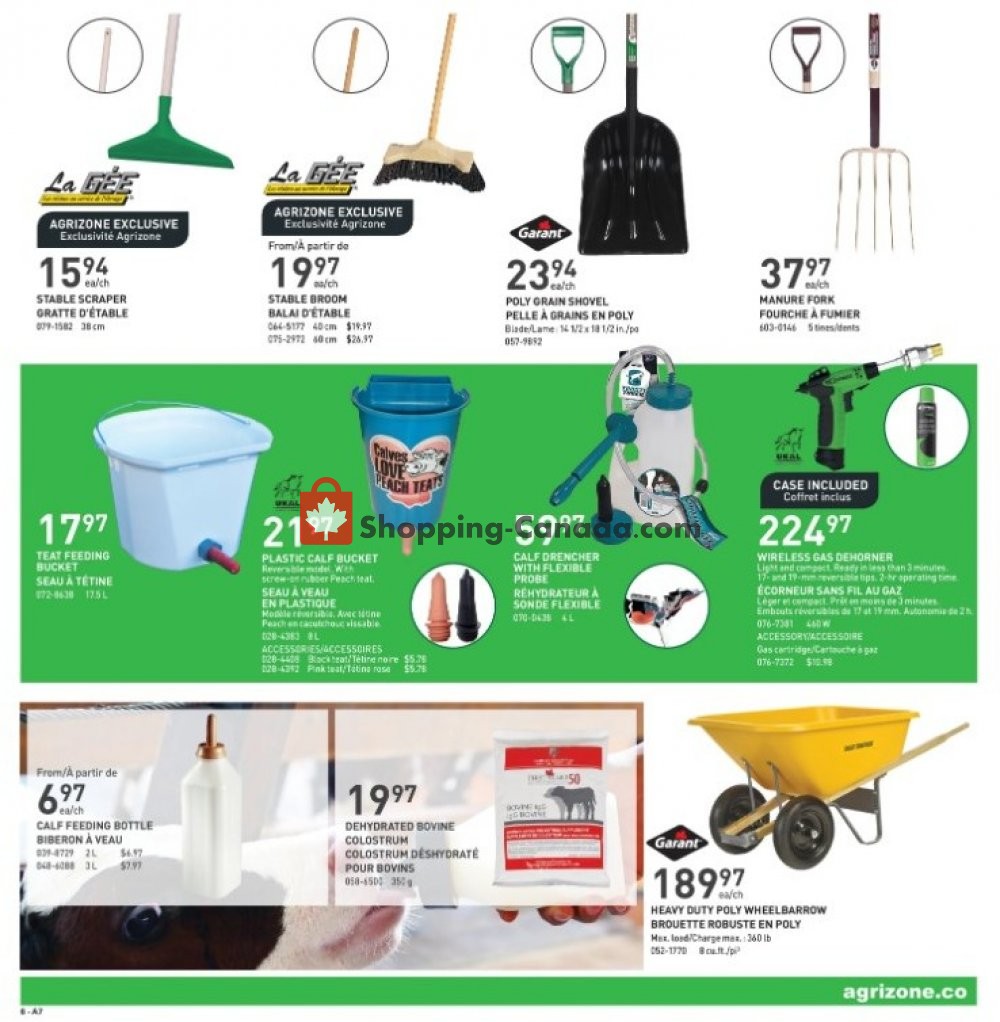 BMR flyer from Wednesday February 12, 2020 to Tuesday February 25, 2020 - page 6