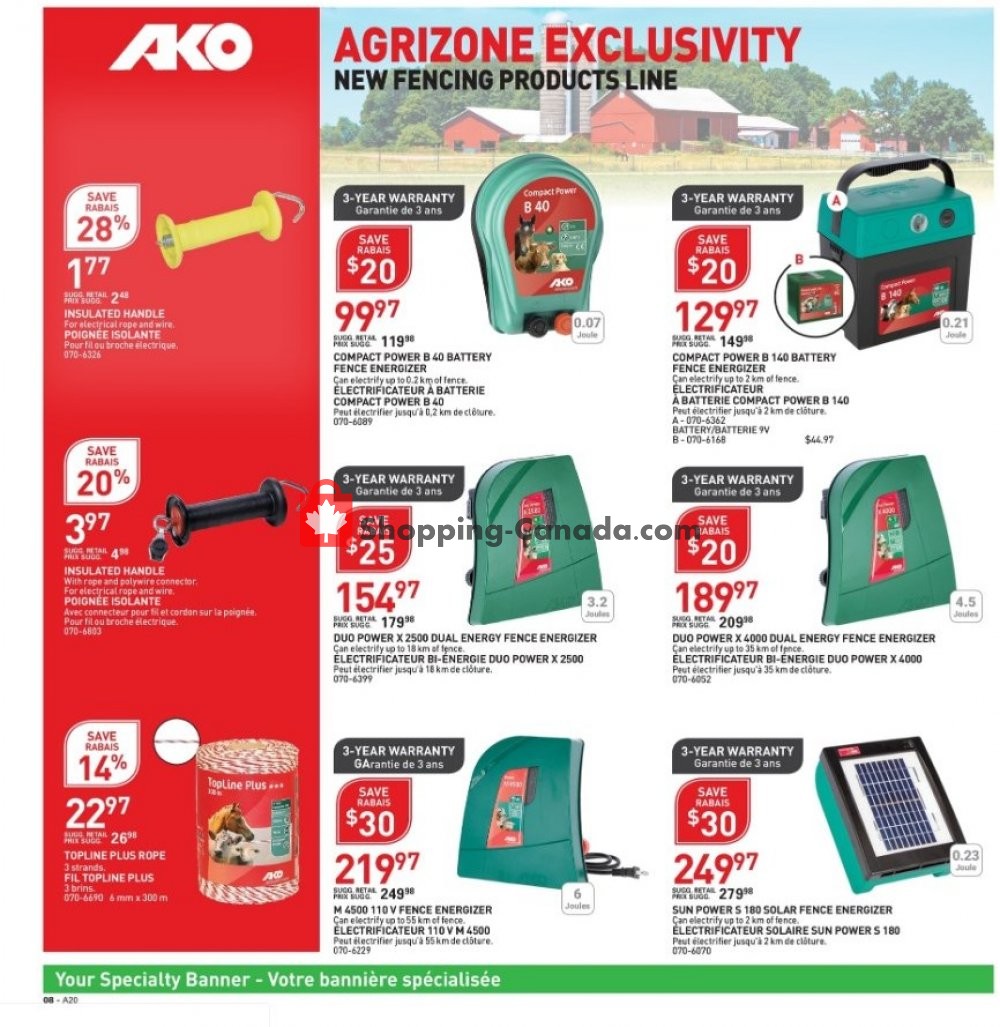 BMR flyer from Wednesday May 15, 2019 to Tuesday May 21, 2019 - page 8