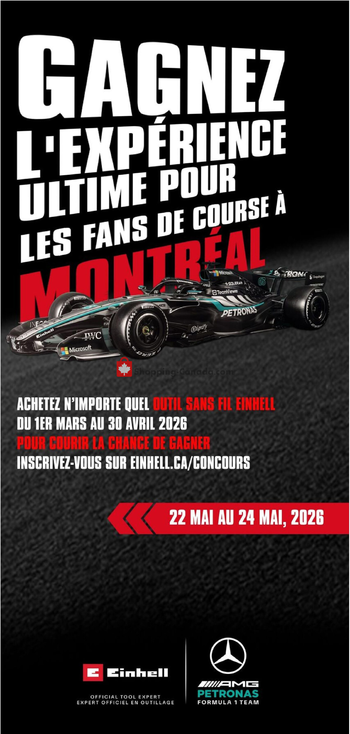 BMR flyer from Thursday April 23, 2026 to Wednesday April 29, 2026 - page 6