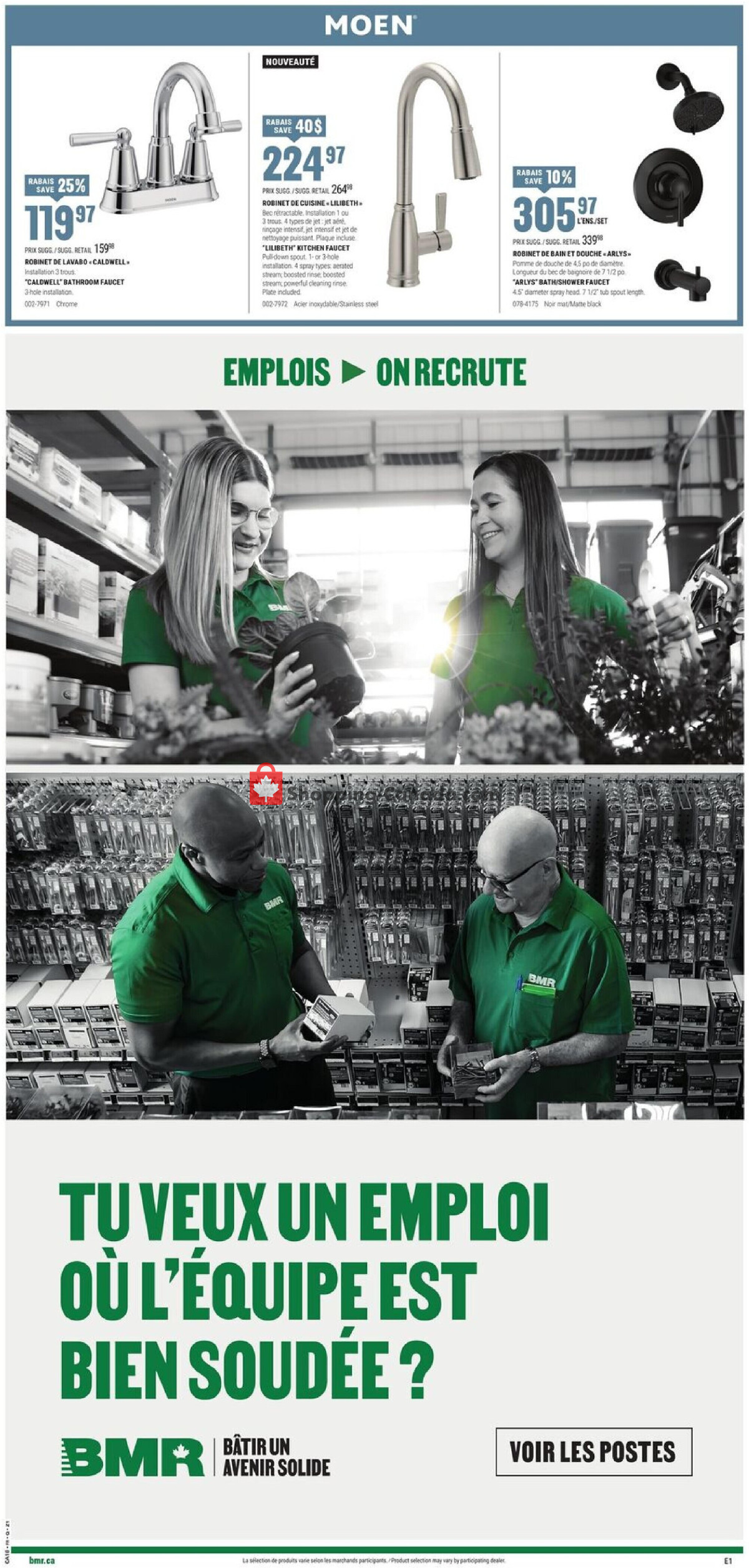 BMR flyer from Thursday April 30, 2026 to Wednesday May 6, 2026 - page 5