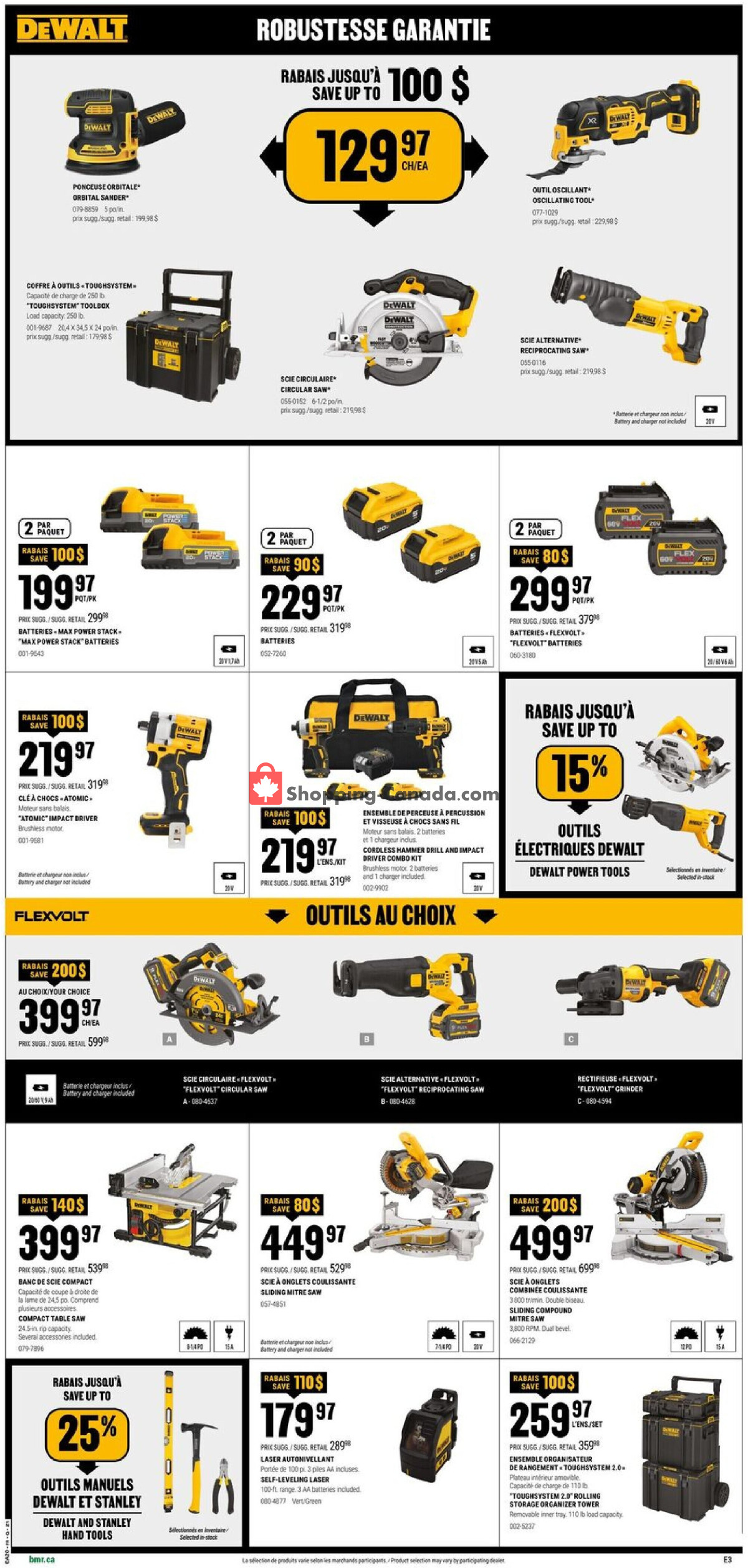 BMR flyer from Thursday May 14, 2026 to Wednesday May 20, 2026 - page 7
