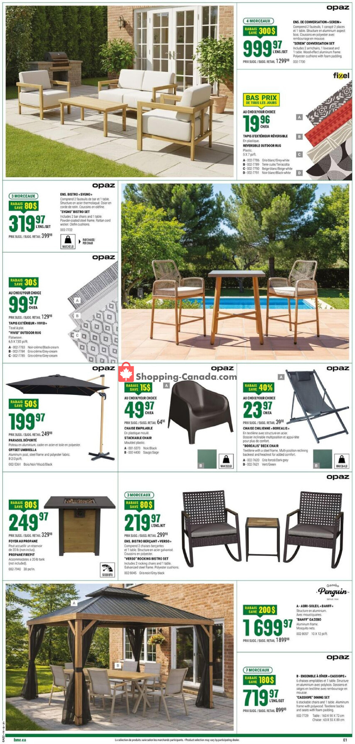 BMR flyer from Thursday May 28, 2026 to Wednesday June 3, 2026 - page 5