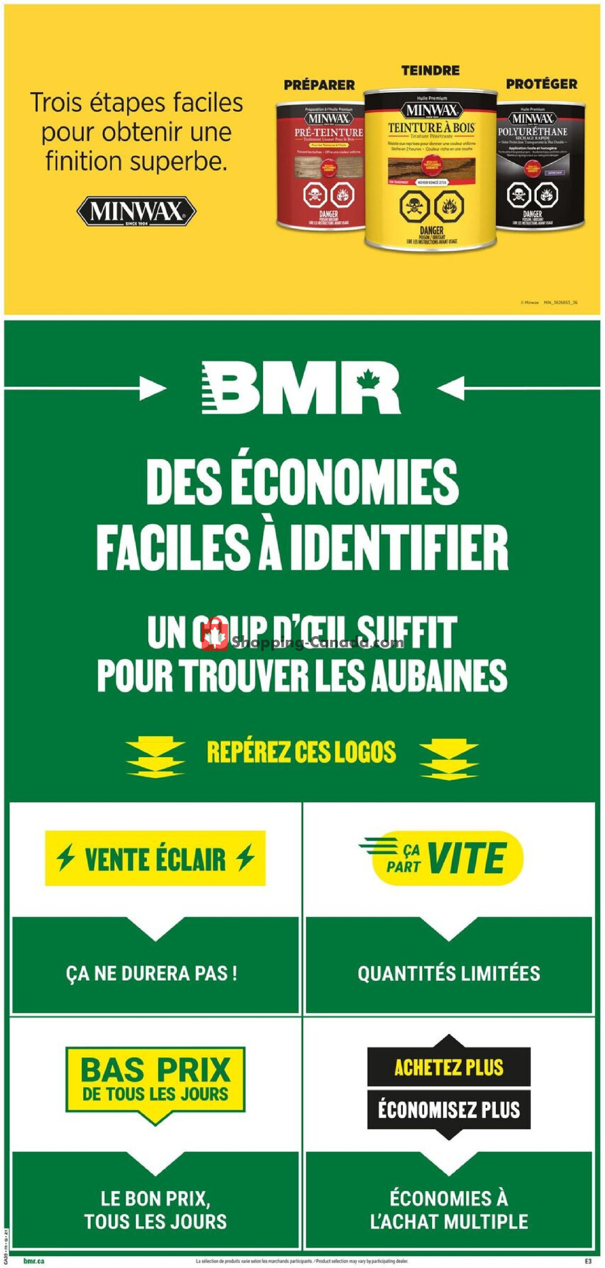 BMR flyer from Thursday September 24, 2026 to Wednesday September 30, 2026 - page 7