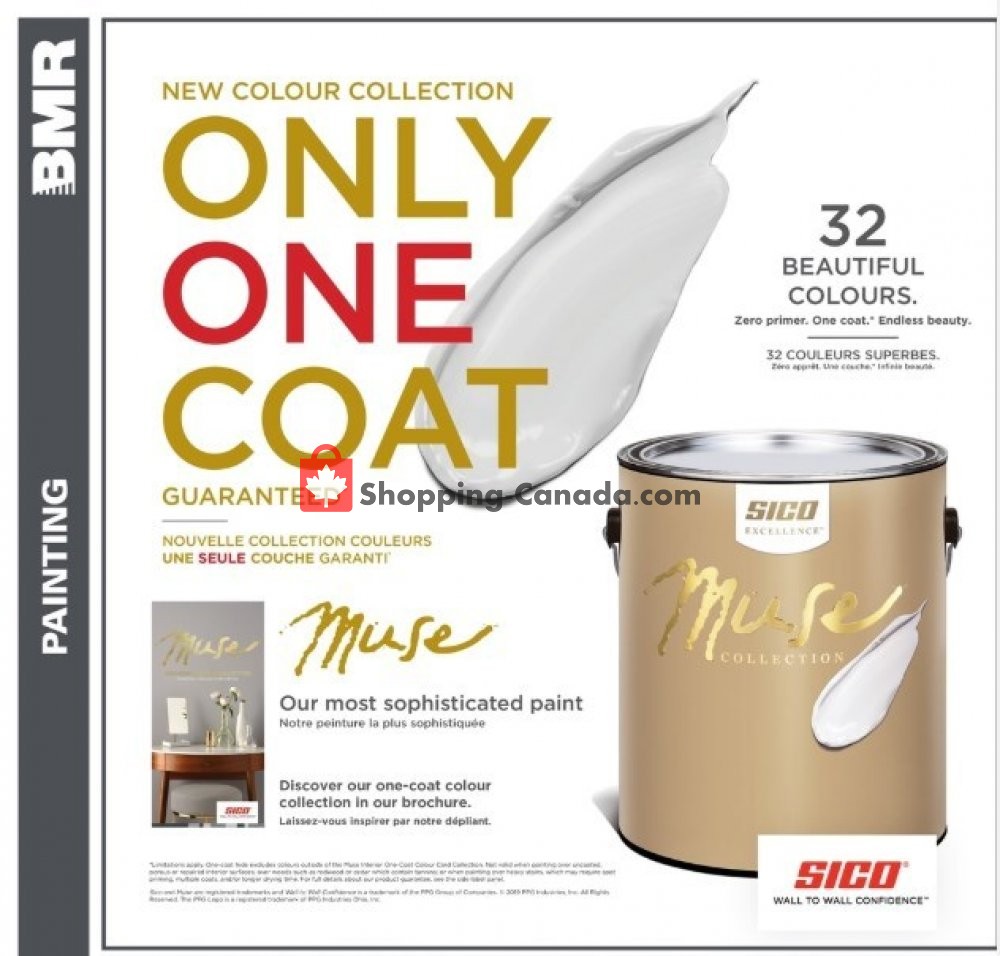 BMR flyer from Wednesday April 17, 2019 to Tuesday April 23, 2019 - page 3
