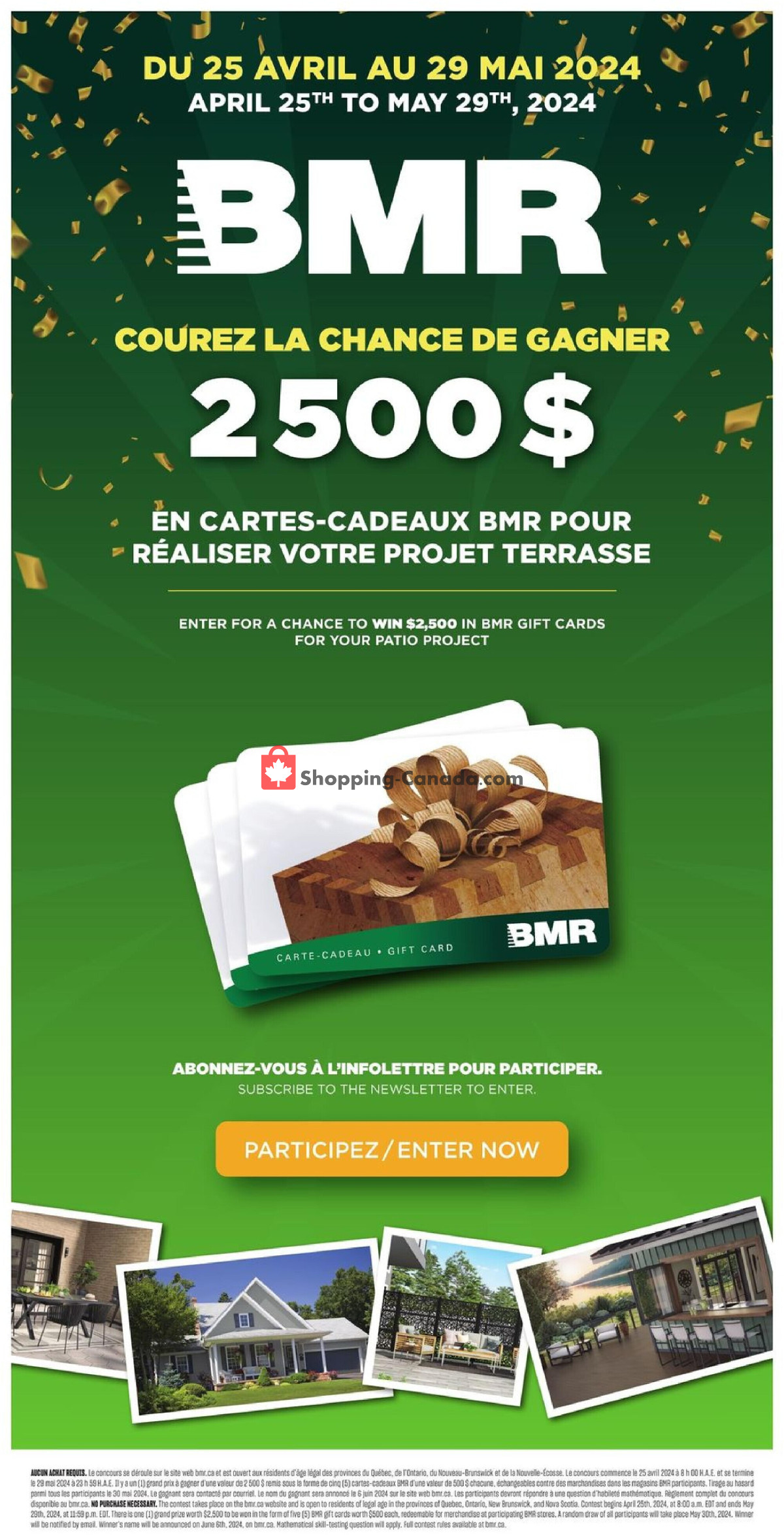 BMR flyer from Thursday April 25, 2024 to Wednesday May 1, 2024 - page 7