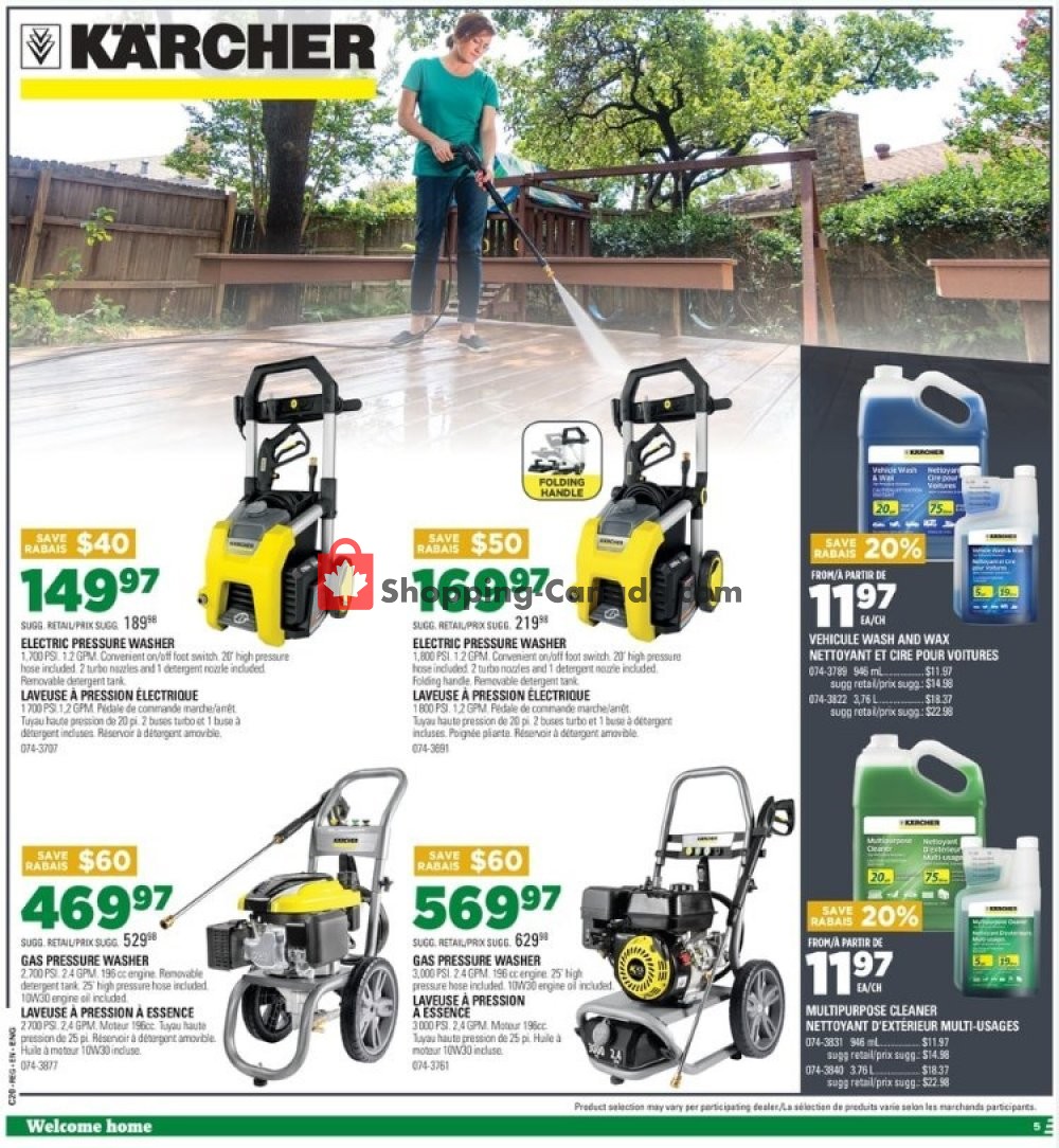 BMR flyer from Wednesday May 15, 2019 to Tuesday May 21, 2019 - page 10