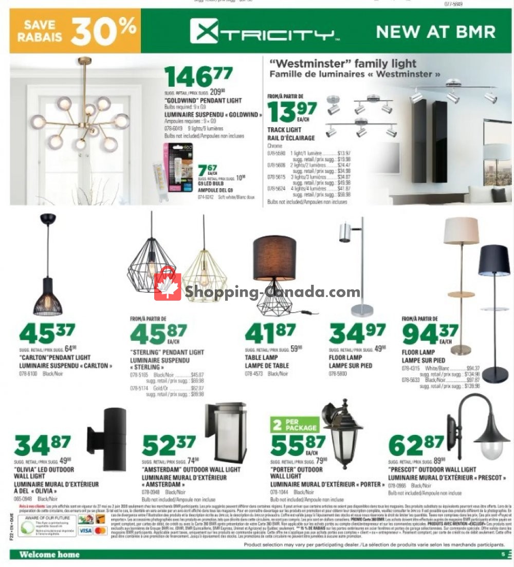 BMR flyer from Wednesday May 27, 2020 to Tuesday June 2, 2020 - page 10