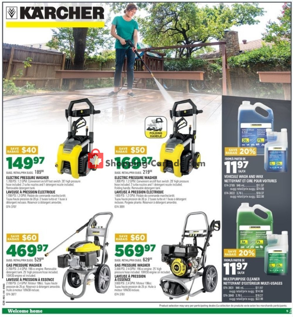 BMR flyer from Wednesday May 15, 2019 to Tuesday May 21, 2019 - page 10