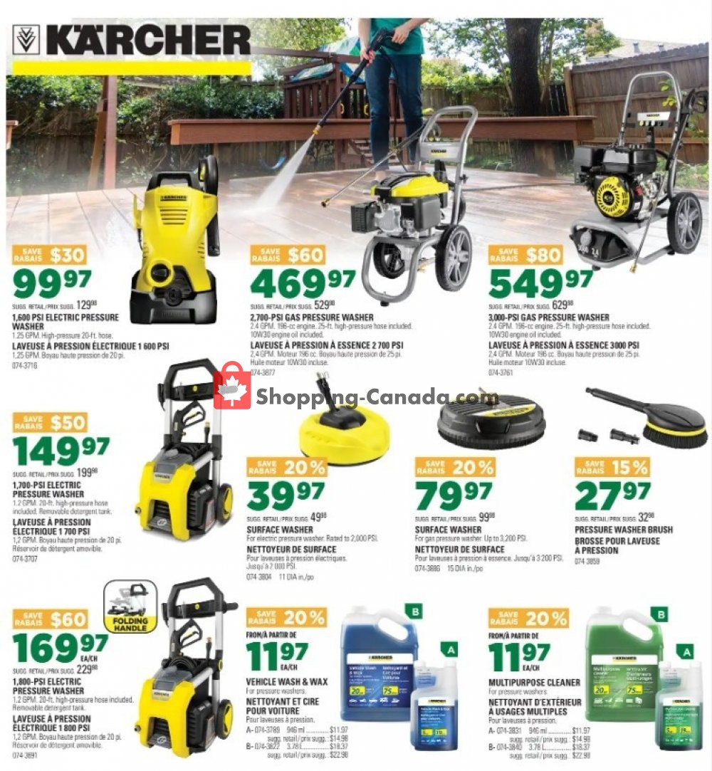 BMR flyer from Wednesday May 27, 2020 to Tuesday June 2, 2020 - page 3