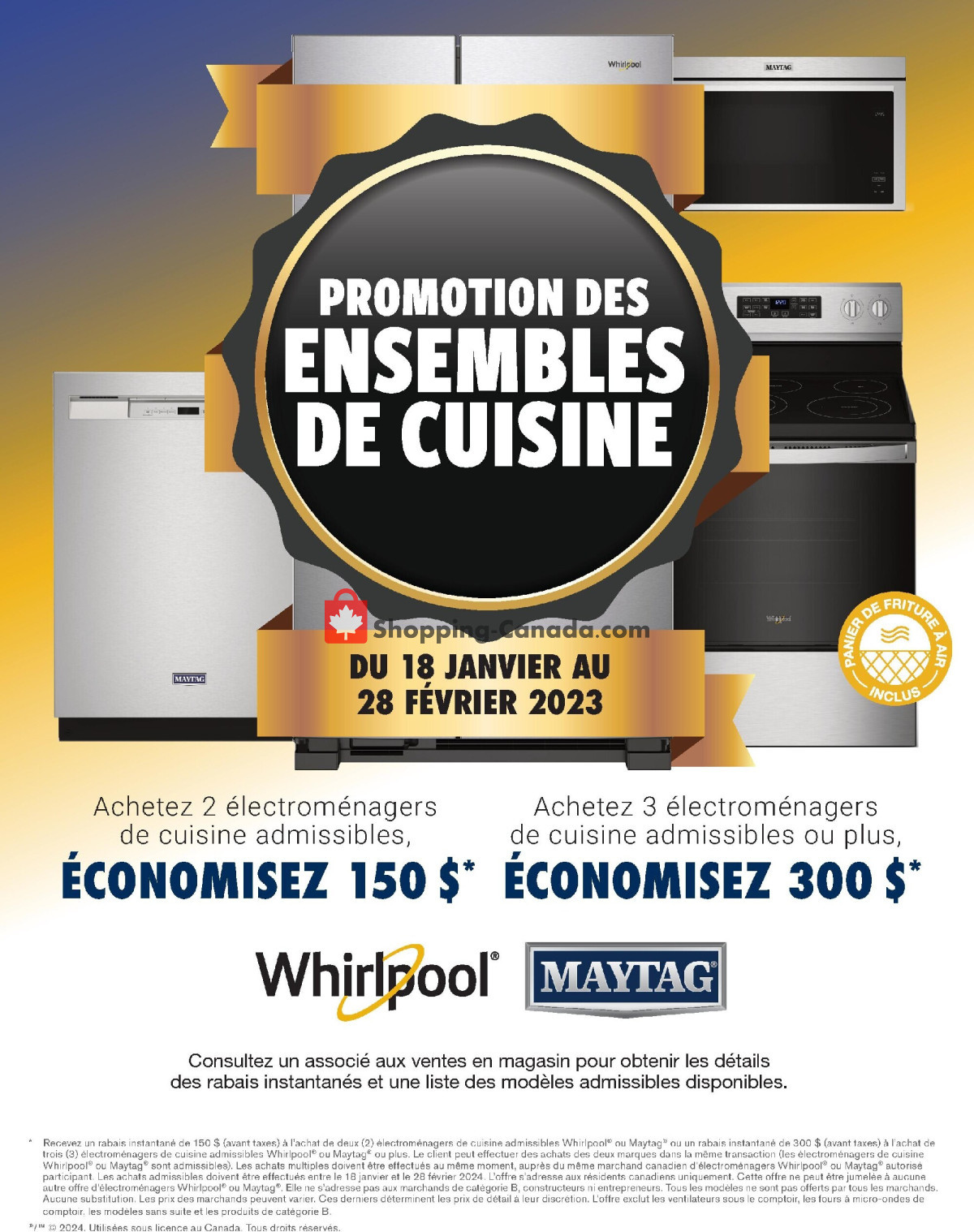 Bonanza Furniture flyer from Thursday January 18, 2024 to Wednesday February 28, 2024 - page 2