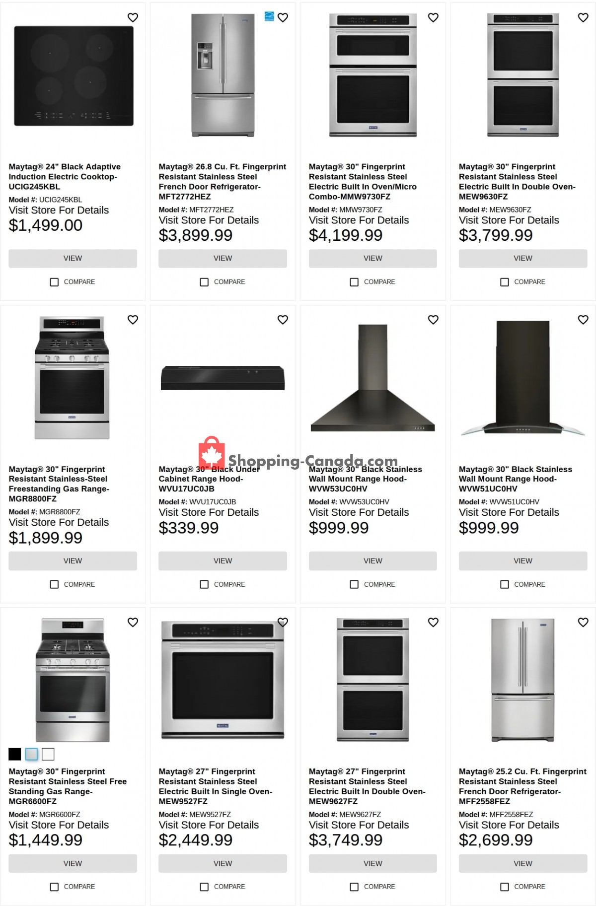 Bonanza Furniture flyer from Thursday February 24, 2022 to Wednesday March 30, 2022 - page 1
