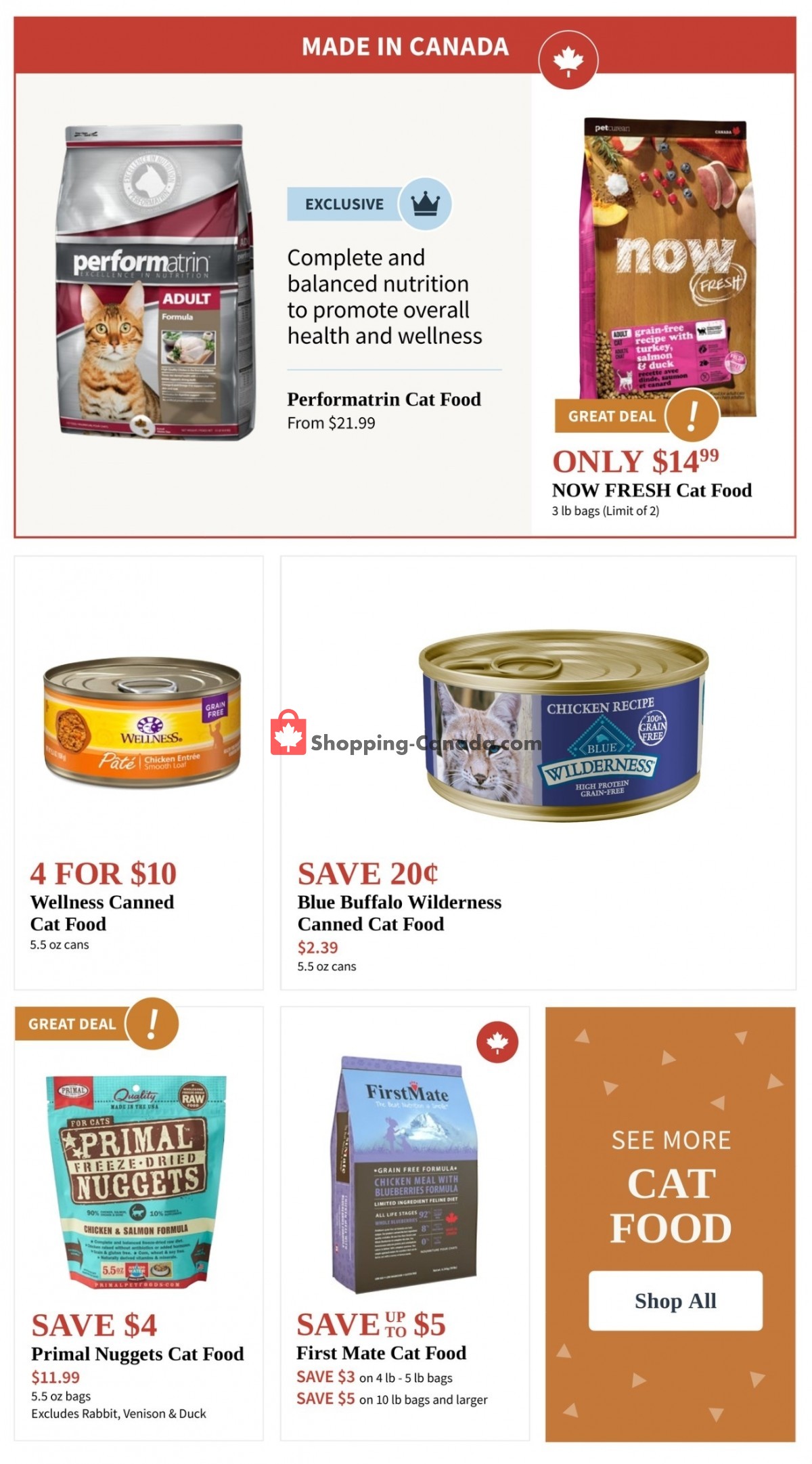 Bosley’s flyer from Thursday July 15, 2021 to Wednesday July 28, 2021 - page 12