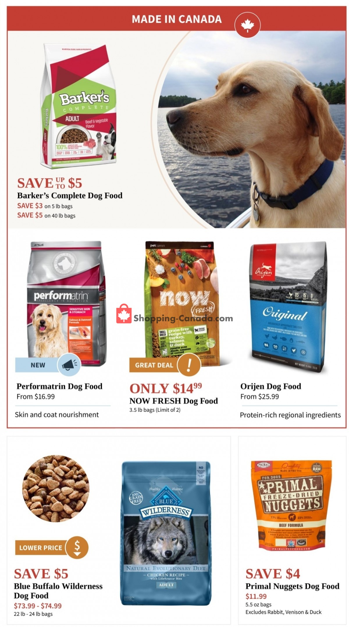 Bosley’s flyer from Thursday July 15, 2021 to Wednesday July 28, 2021 - page 4