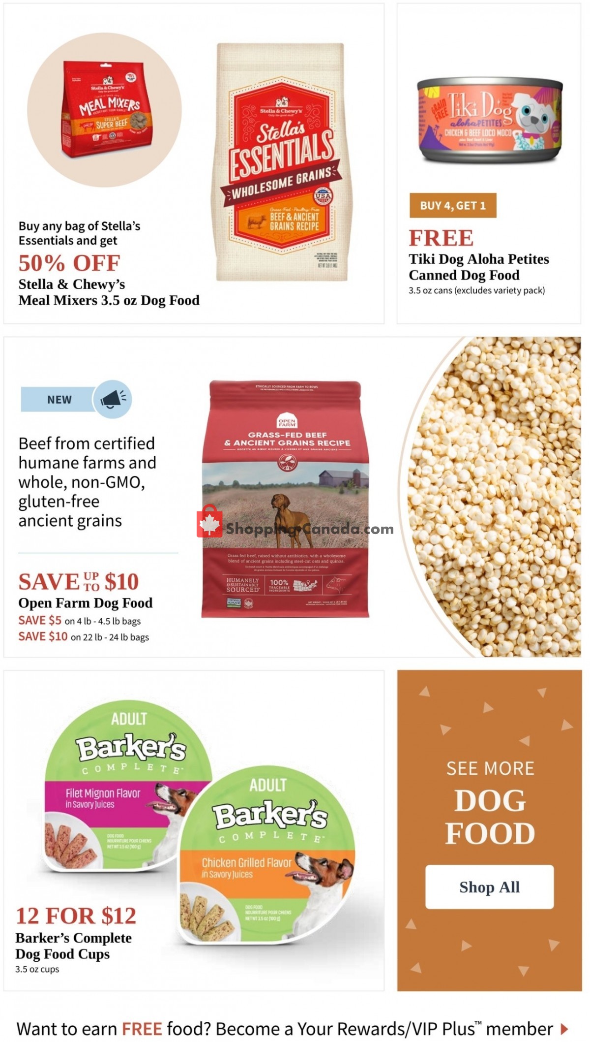 Bosley’s flyer from Thursday July 15, 2021 to Wednesday July 28, 2021 - page 5