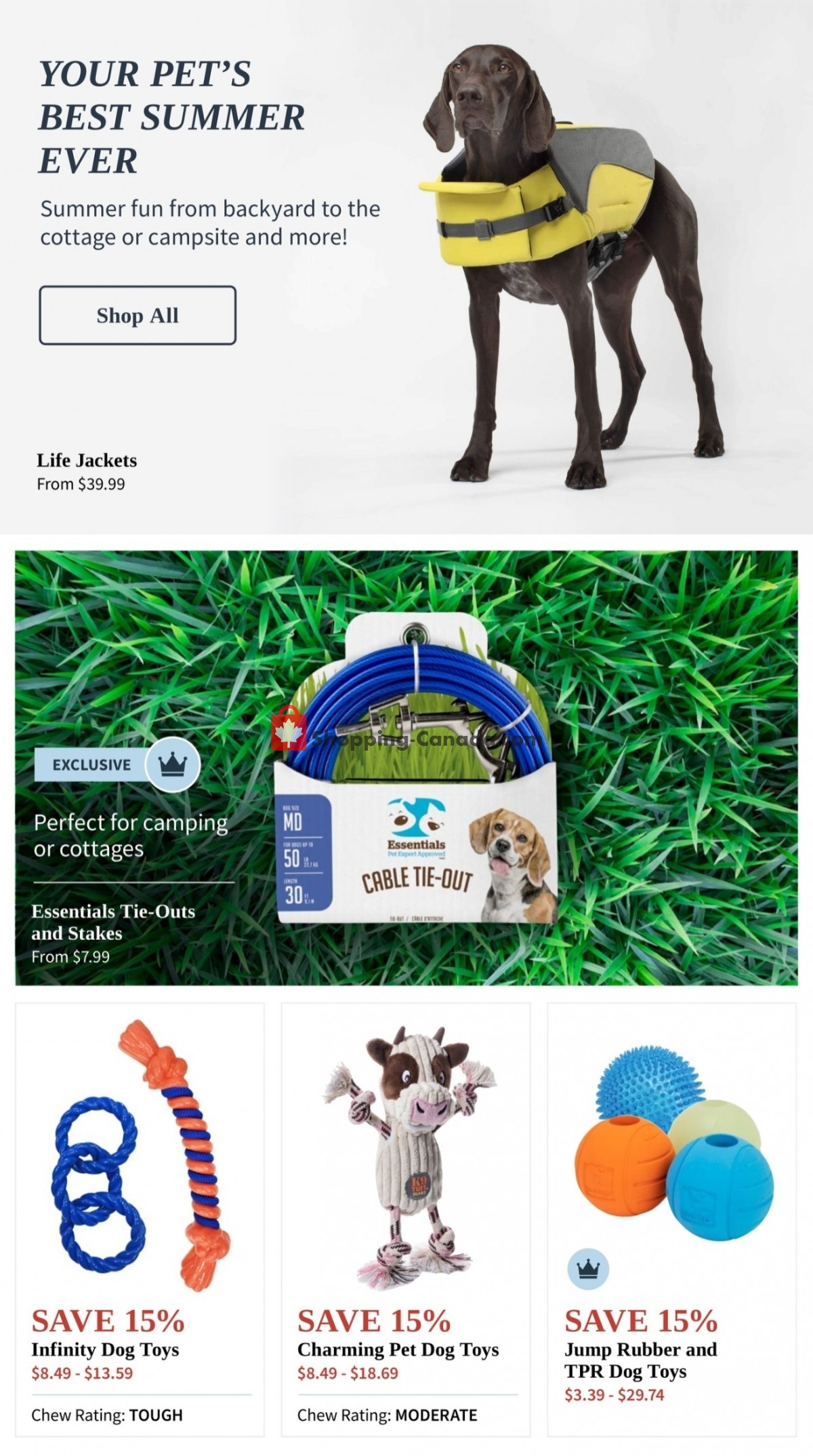 Bosley’s flyer from Thursday July 15, 2021 to Wednesday July 28, 2021 - page 6