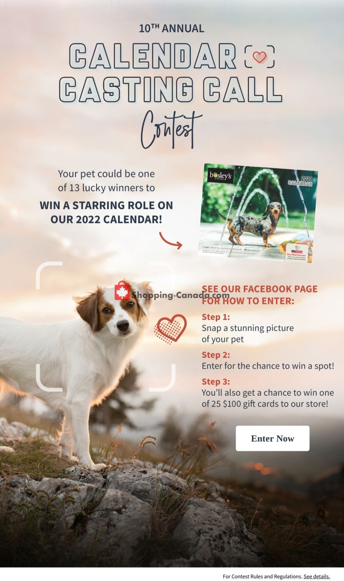 Bosley’s flyer from Thursday July 15, 2021 to Wednesday July 28, 2021 - page 9
