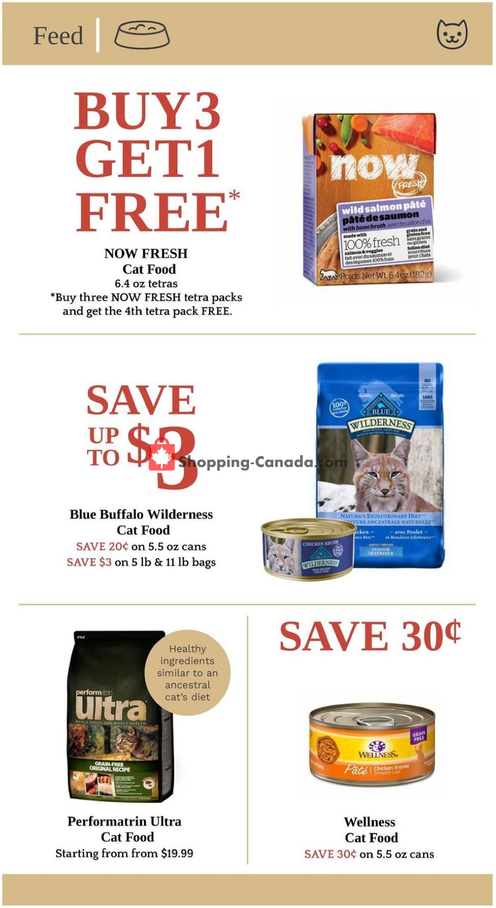 Bosley’s flyer from Monday September 14, 2020 to Wednesday September 30, 2020 - page 12