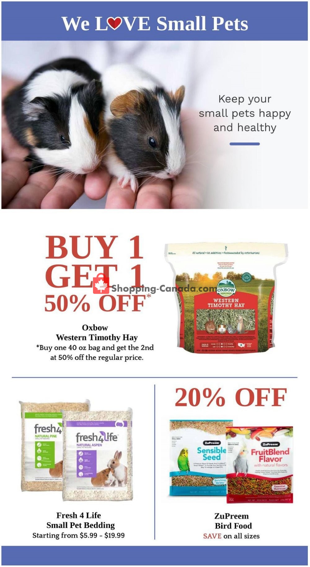 Bosley’s flyer from Monday September 14, 2020 to Wednesday September 30, 2020 - page 17