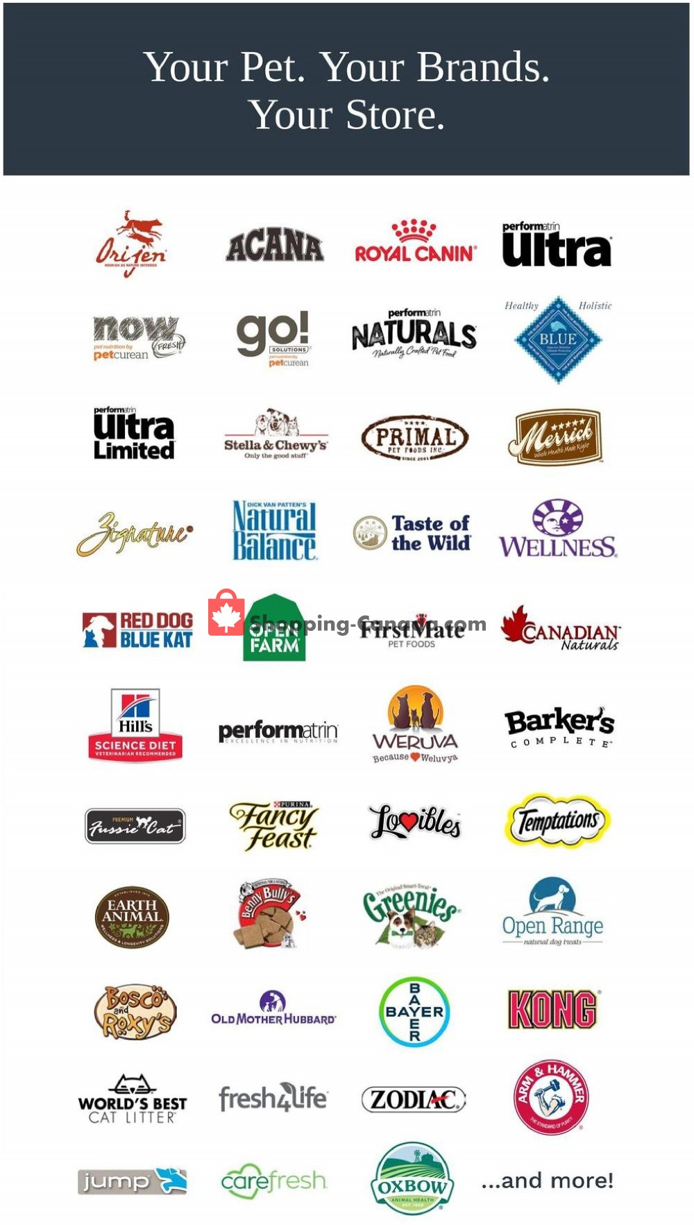 Bosley’s flyer from Monday September 14, 2020 to Wednesday September 30, 2020 - page 20