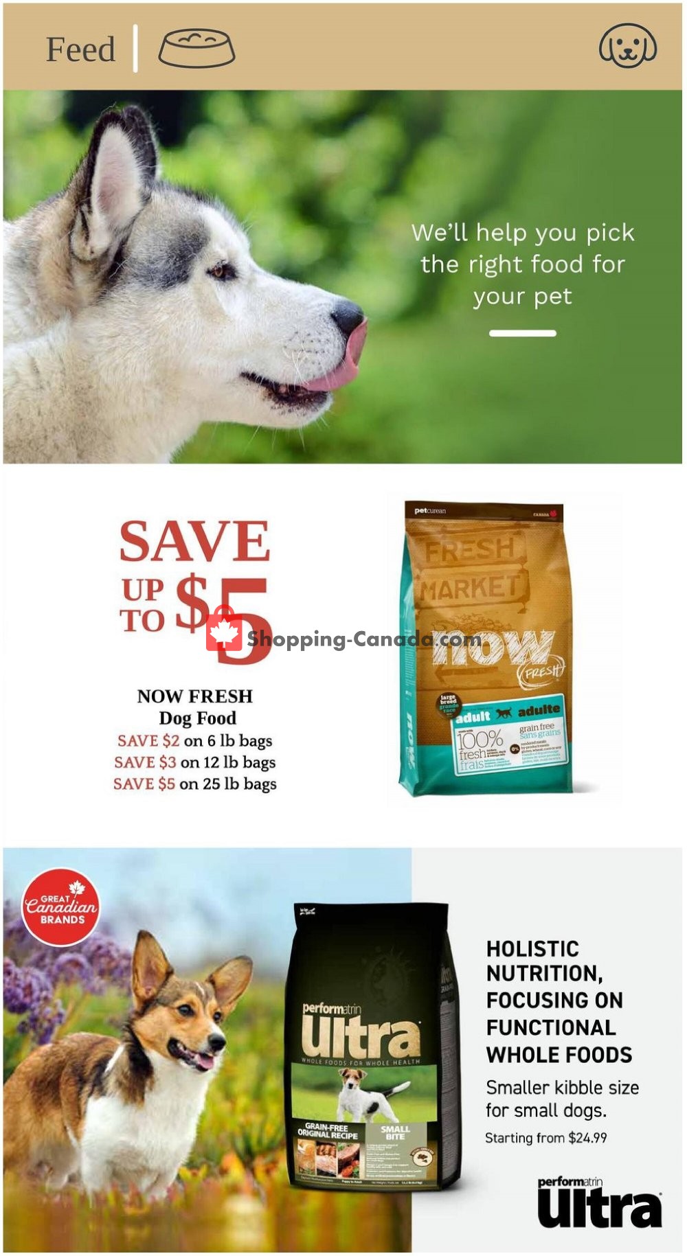 Bosley’s flyer from Monday September 14, 2020 to Wednesday September 30, 2020 - page 4