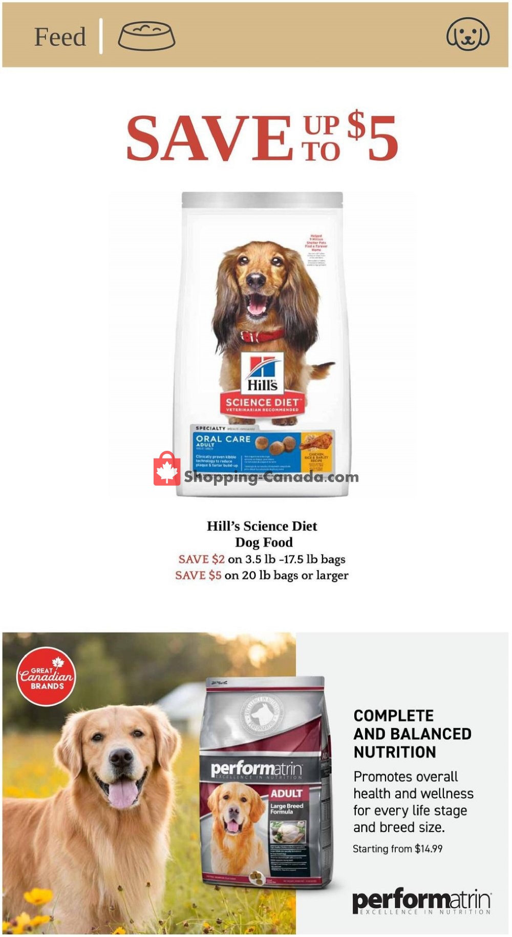 Bosley’s flyer from Monday September 14, 2020 to Wednesday September 30, 2020 - page 5
