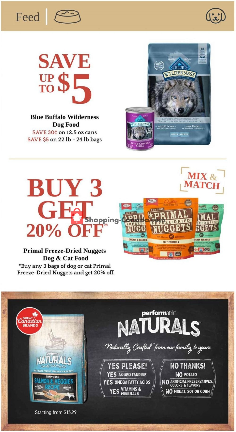 Bosley’s flyer from Monday September 14, 2020 to Wednesday September 30, 2020 - page 7