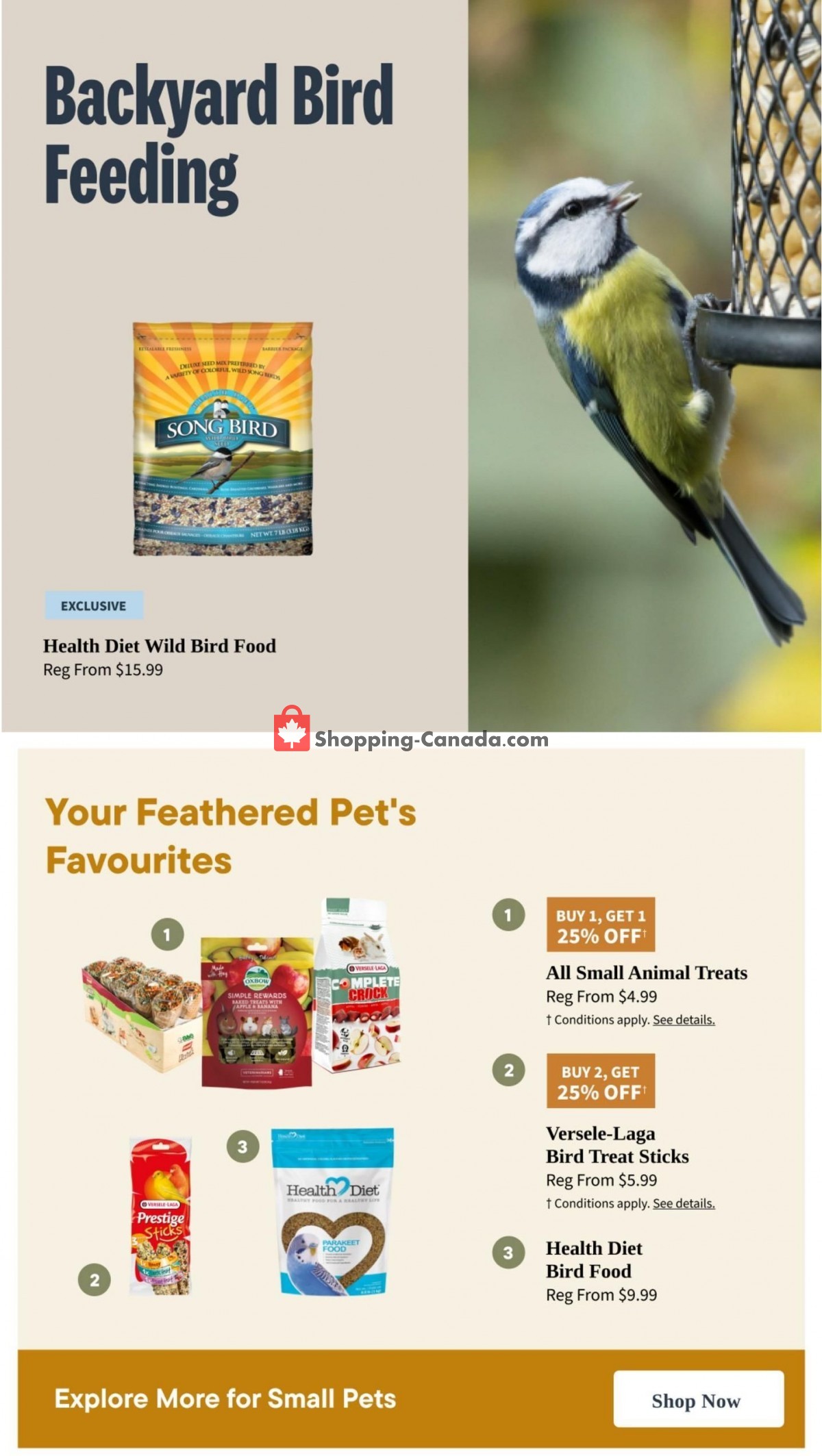 Bosley’s flyer from Thursday May 26, 2022 to Wednesday June 8, 2022 - page 11