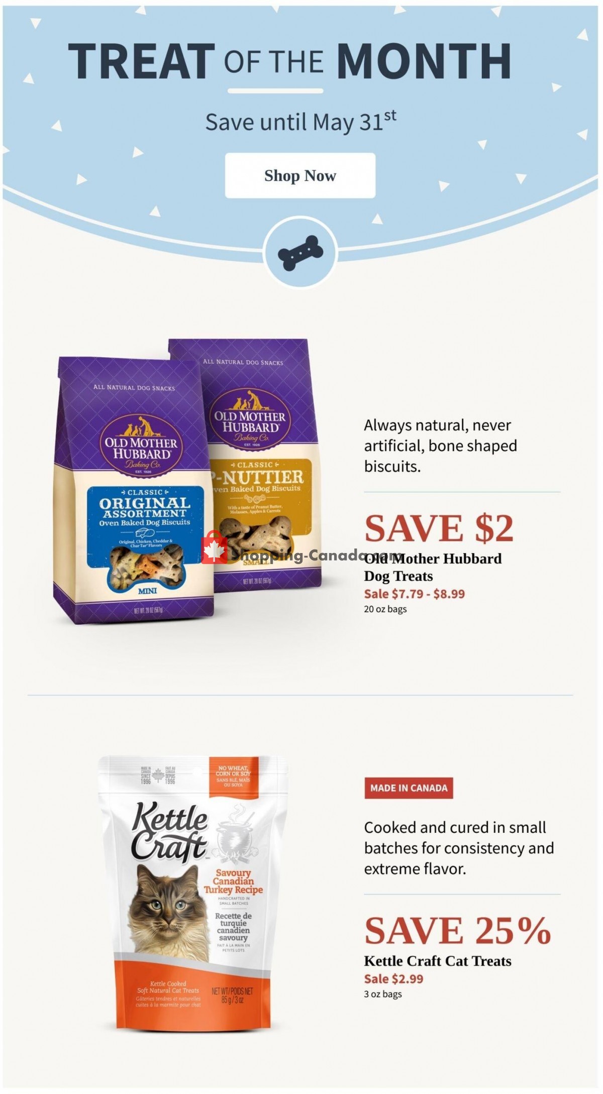 Bosley’s flyer from Thursday May 26, 2022 to Wednesday June 8, 2022 - page 2