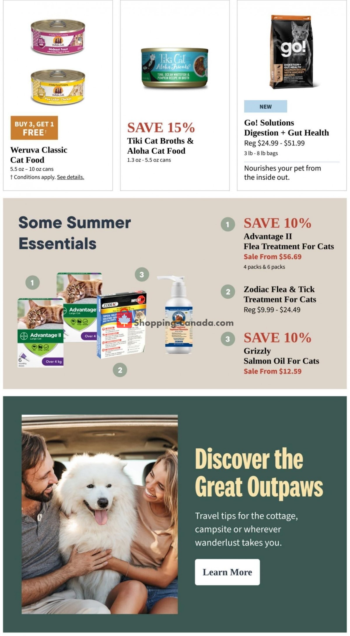 Bosley’s flyer from Thursday May 26, 2022 to Wednesday June 8, 2022 - page 9